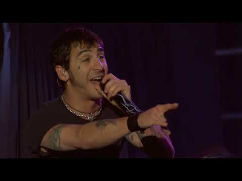 Godsmack - Wachovia Arena, Wilkes Barre, PA (Changes DVD, 2004) [4K]
