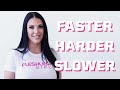 Tips For Dicks With Angela White