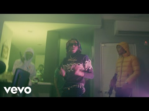 Blacksan, Roshawny Badg, 3t Krush - So We Stay So (Official Music Video)