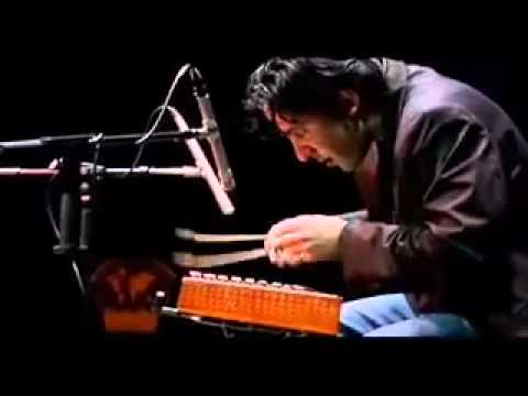 Jacob Armen Toccata in G minor