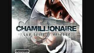 A Milli Remix - Chamillionaire - ChaMilli