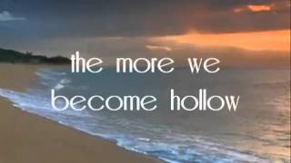 Josh Wilson   Somethings Gotta Change