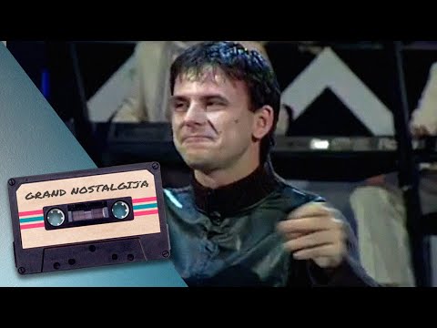 Mikica Bojanic - DAJTE MI NEKI ALKOHOL (Grand Nostalgija 2002)