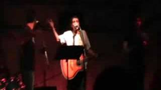 Rino Gaetano Band "Nuoto a farfalla" Legnaro (PD)