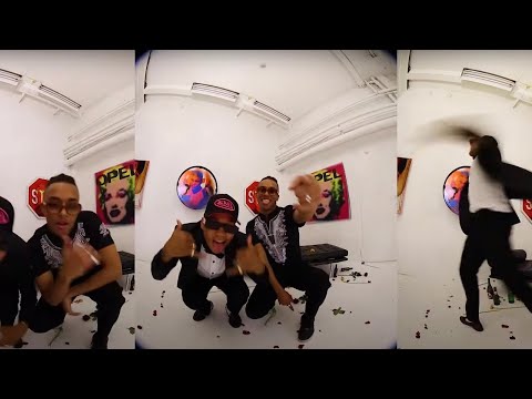 Chris Abolade & Amara - Glamour (Official Music Video)