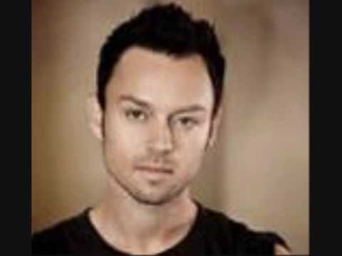 Darren hayes -California
