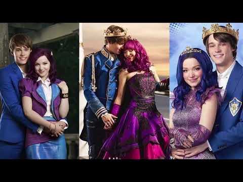 Ben And Mal:Happily Ever After