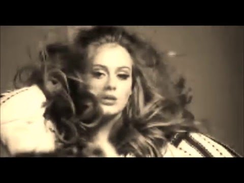 Adele Vs Eurythmics - 'Rolling In Sweet Dreams' (MASHUP BY @DAFTBEATLES)