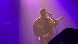 8/26 Tegan and Sara - You Went Away 💙 (Sara’s Version) (Acoustic)@Capitol Centre,North Bay,ON 4/6/24