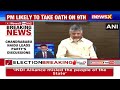 Chandrababu Naidu To Lead TDP Discussions | Partys Political Roadmap To Be Strategized | NewsX - Video