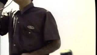 Guttermouth - End on 9