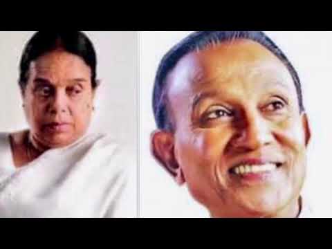 Prema sihina nagaraye / Nanda Malini, T M Jayaratne/ Sarath Balasuriya /PremaKeethi de Alwis