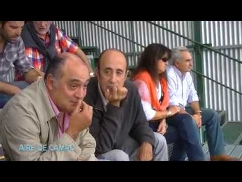 aire de campo 315. PROGRAMA TV. AGROPECUARIO.