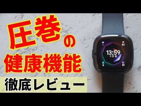 Fitbit ダッシュボードでできることはたくさんあります: これらの機能は本当に印象的です