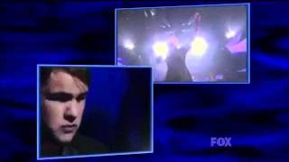James Durbin: End Of Tour Tribute Video