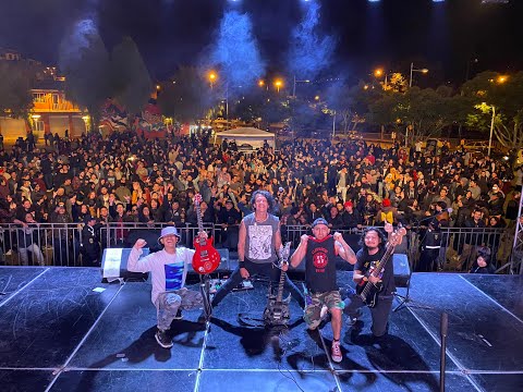 MORTAL DECISION - FIESTA DE LA MUSICA (CUENCA 2023)