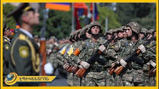Չենք կարող ամբողջ բանակը զորացրել. զինծառայությունը 1.5 տարի դարձնելը՝ արագացված ընթացակարգով