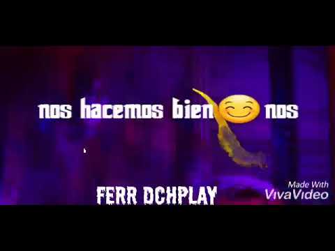 FMK, Naiky Unic - Menos y Más _ estado para whatsapp