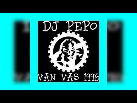 dj pepo van vas 1996