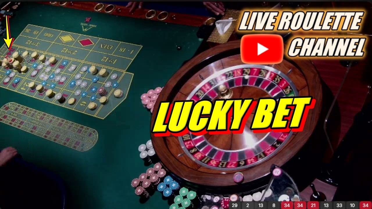 European Roulette Gold Online USA: A player’s favorite