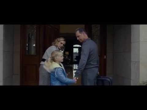 Padri e Figlie - Fathers and Daughters TRAILER LUNGO - 2 MIN. VER. ITALIANA