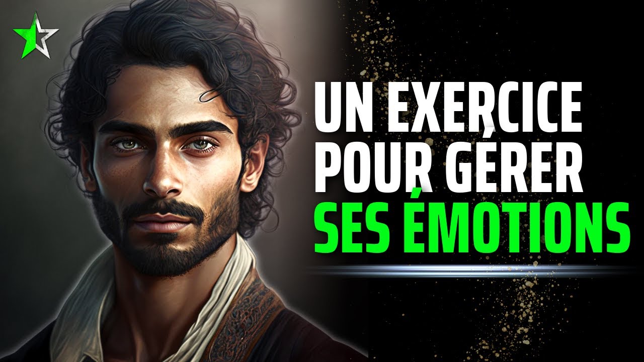 COMMENT DEVENIR LE MAÎTRE DE SES ÉMOTIONS
