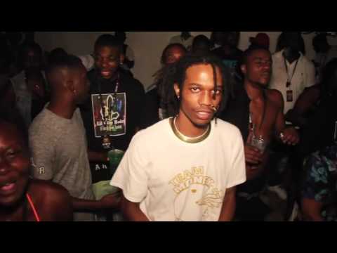 Ed Summers (@_EdSummers) Performs at COAST 2 COAST MUSIC CONFERENCE 2016