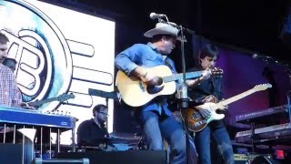 Tracy Byrd - Love, You Ain&#39;t Seen the Last of Me (Houston 12.11.15) HD