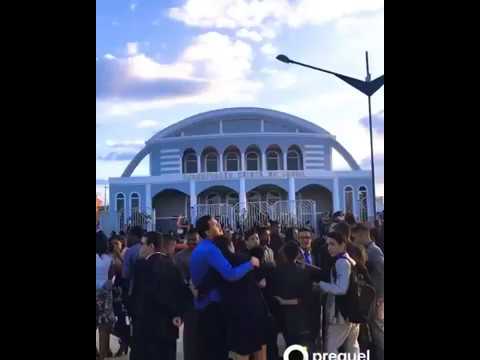 Congregação Cristã no brasil | MOCIDADE CANTANDO HINO SE FORES TENTADO