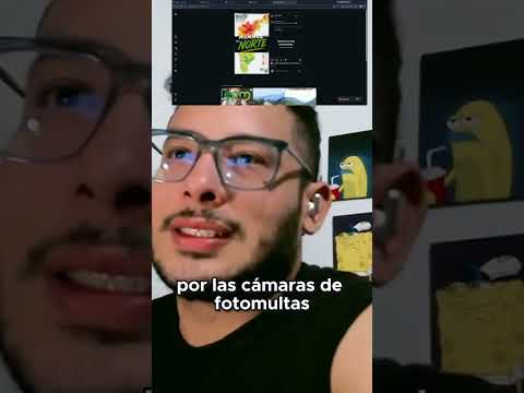 Contrato de fotomultas por 17 años  ¿Quién gana realmente con las multas en Barbosa