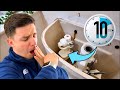 This Toilet Is Taking Too Long To Fill