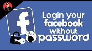 Login your Facebook without Password | Recover your Facebook in less than 2 Minutes