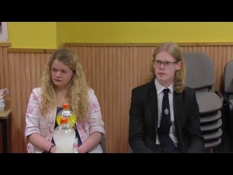 KanizsaTV Híradó - Döntősök