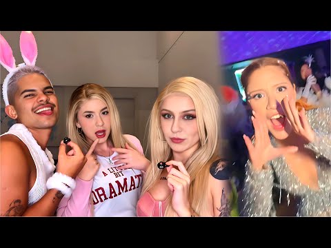 Sofia Santino and 2 more