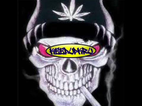 Silva Snipa with MCs Vexa & Rider - KEEPUPKRU 15/05/21 - Darkside DNB Mix