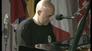 LARRY FRANCO - Live in Tirana - Resta Cu'mme'