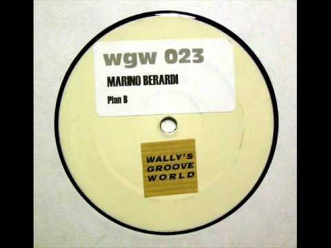 Marino Berardi - Plan B