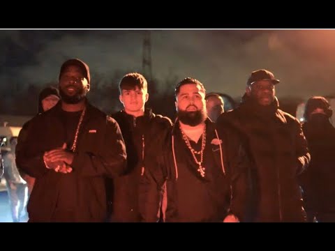 COMING SOON! GYPSY GENERAL FT. JMAN X WEBSTER - COME A LONG WAY (TRAILER)