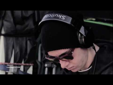 Living Large in America ft Chad Reed and Dean Wilson - Vurbmoto