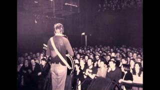 Elliott Smith - Between the Bars orchestral (Grand Mal Studio Rarities) disk 8