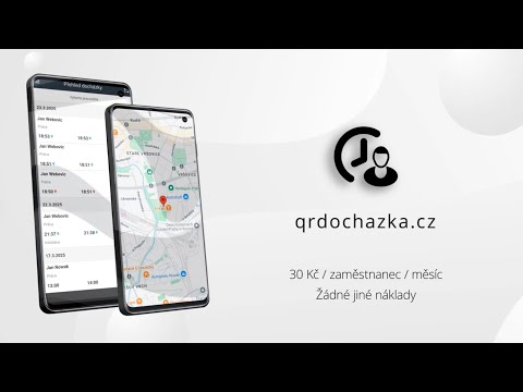 qrdochazka.cz