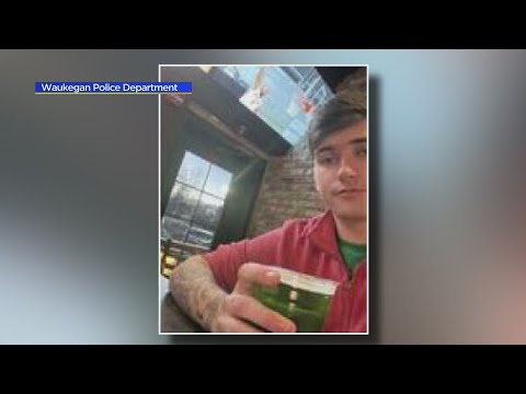 Mother holds out hope for U.S. Navy sailor missing since Saturday