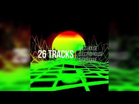 DIGITAL EMPIRE: MIAMI 2019 COMPILATION