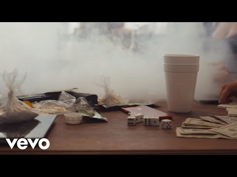 Paradox A.O.N. - Living Wrong