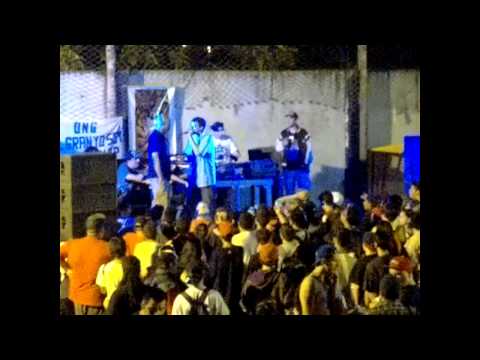 DEIVBEAT vs UNDERDANN 4tos. HABLA HISPANA vol.2