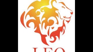 Music For Leo  ♌ The Lion 🦁 for SUCCESS, HEALING and RELAXING