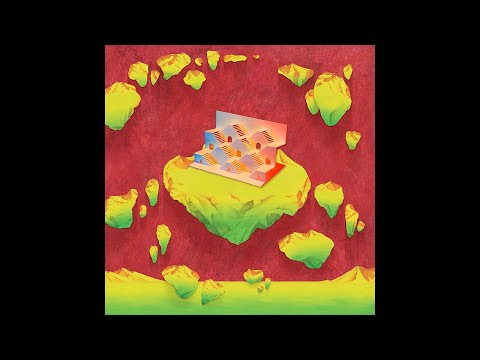 Dome Dwellers - Way It Goes (Animated Single Cover, Official Audio)