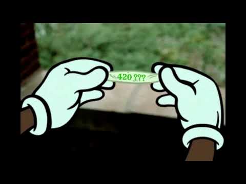 WołeQ - 420 (prod.MWGhost)