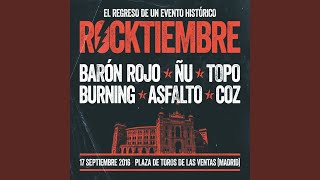 Reino de la incomunicación (Las Ventas 2016)