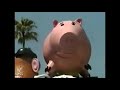 Disney Nostalgia 1996 Toy Story Parade At Disney MGM Studios